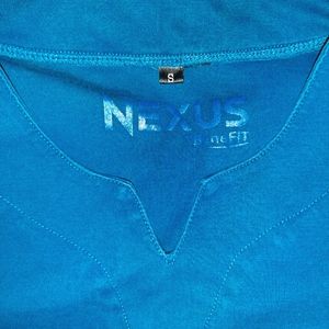 Benefit Nexus scrub top